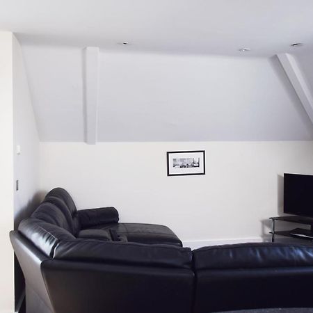 15 Crabshell Heights Daire Kingsbridge  Dış mekan fotoğraf