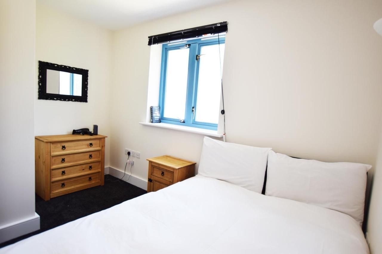 15 Crabshell Heights Daire Kingsbridge  Dış mekan fotoğraf