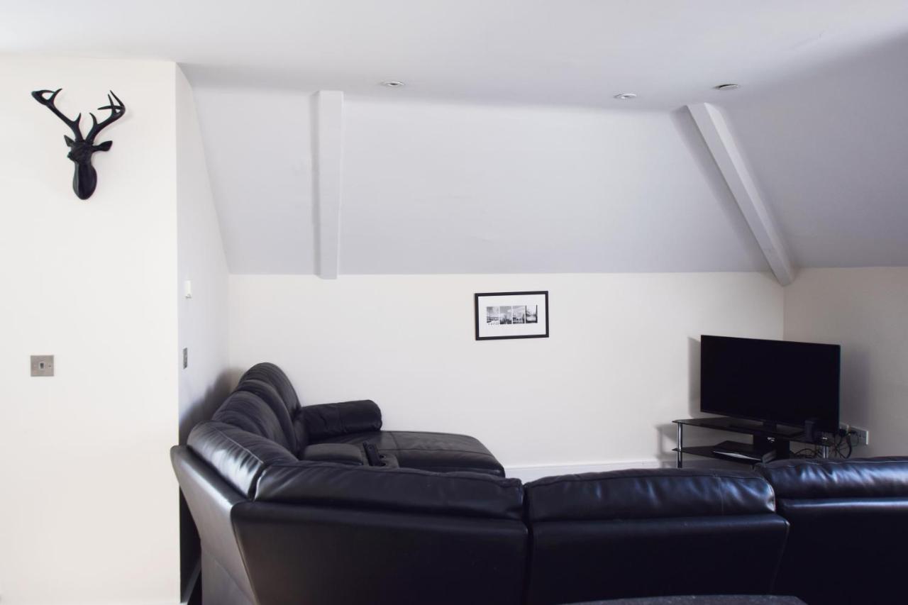 15 Crabshell Heights Daire Kingsbridge  Dış mekan fotoğraf